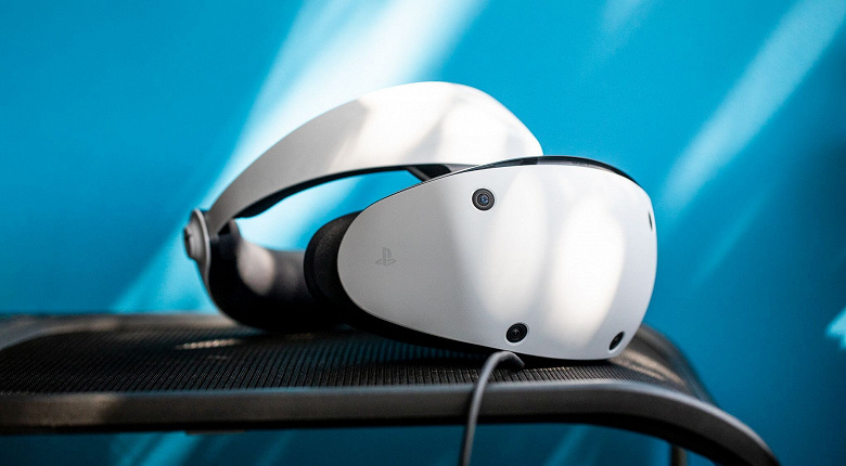 Виртуальная реальность нового поколения в видении Sony. Журналисты поделились впечатлениями от гарнитуры PlayStation VR2